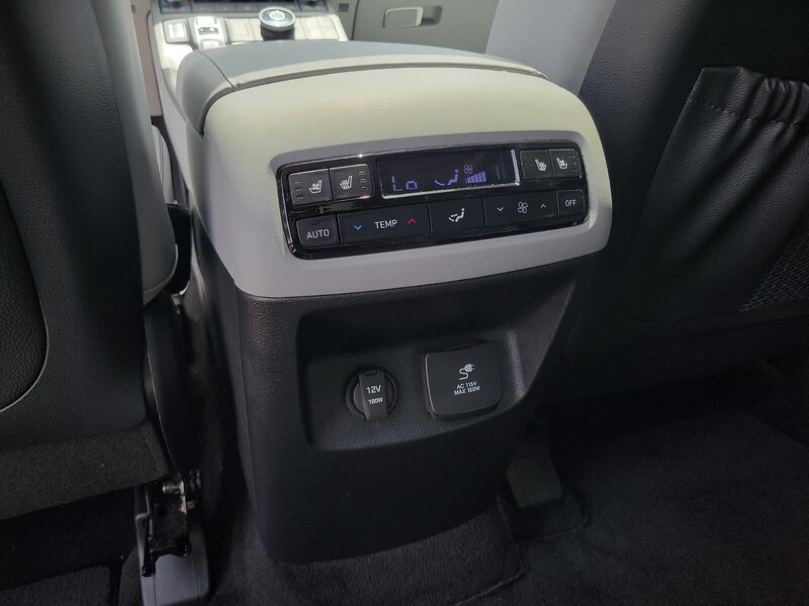 2025 Hyundai Palisade SEL Premium 7P