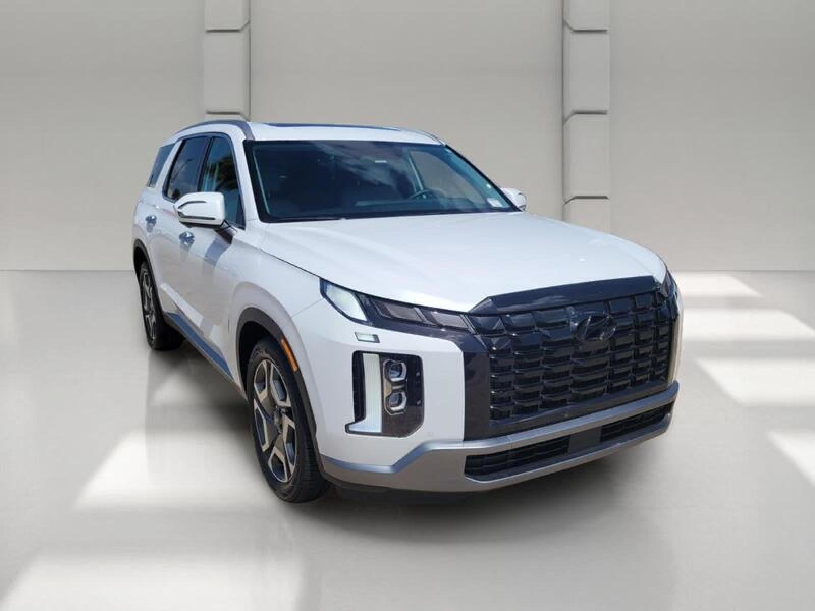 2025 Hyundai Palisade SEL Premium 7P