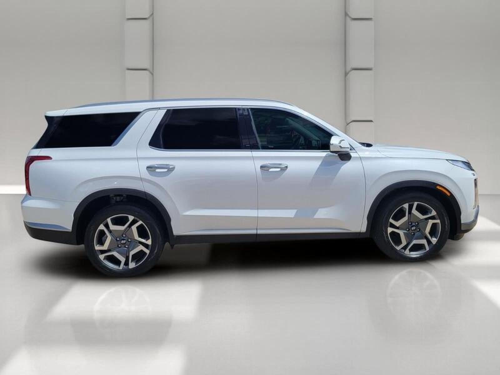 2025 Hyundai Palisade SEL Premium 7P