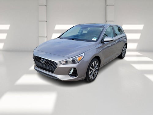 2020 Hyundai Elantra GT Base