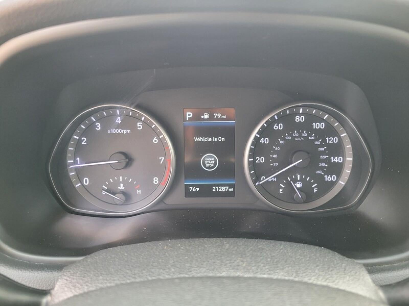 2020 Hyundai Elantra GT Base