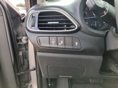 2020 Hyundai Elantra GT Base