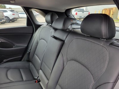 2020 Hyundai Elantra GT Base