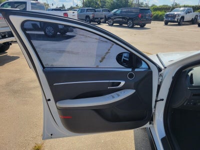 2023 Hyundai Sonata SE