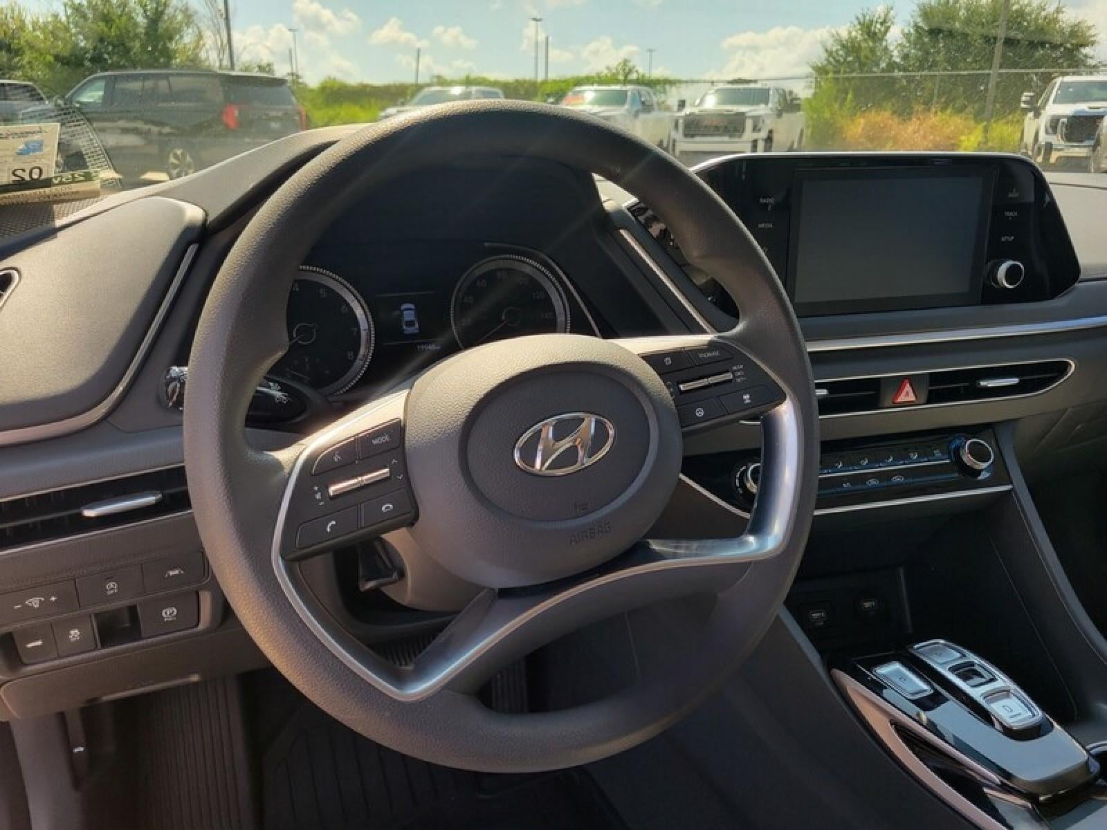 2023 Hyundai Sonata SE