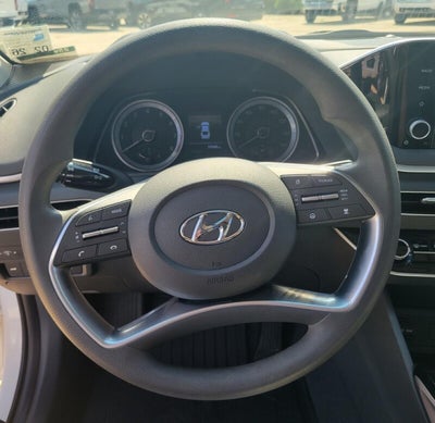 2023 Hyundai Sonata SE