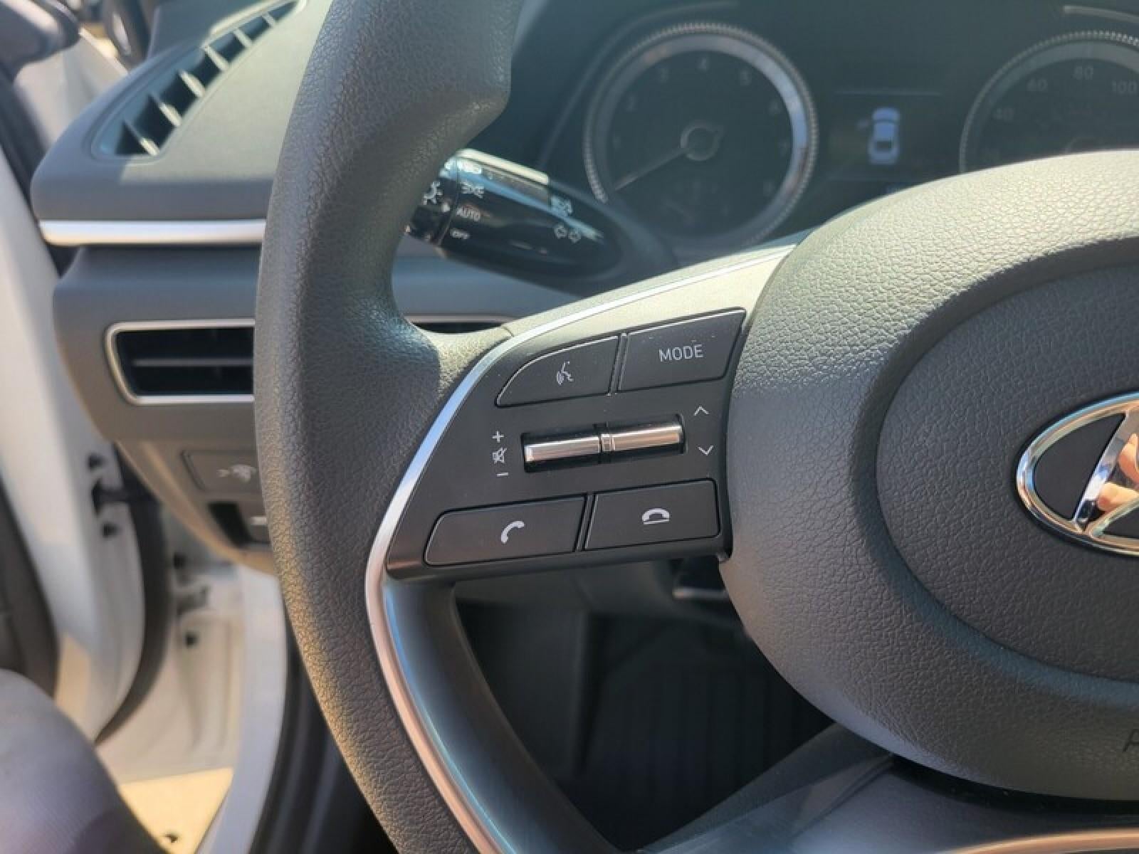 2023 Hyundai Sonata SE