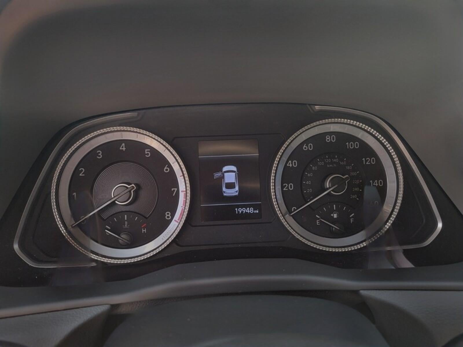 2023 Hyundai Sonata SE