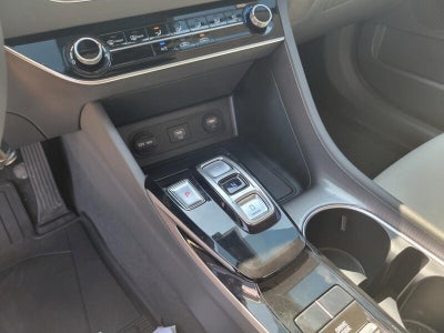 2023 Hyundai Sonata SE