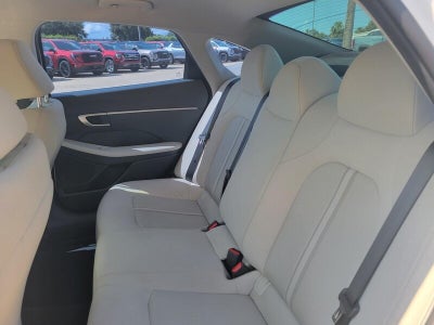 2023 Hyundai Sonata SE