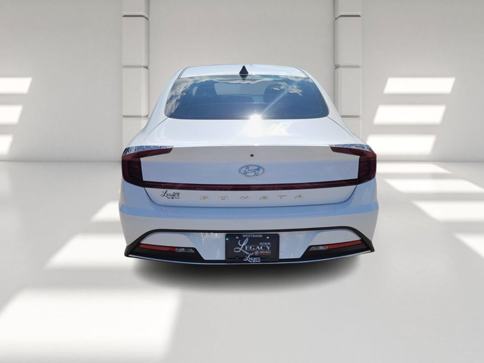 2023 Hyundai Sonata SE