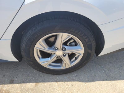 2023 Hyundai Sonata SE