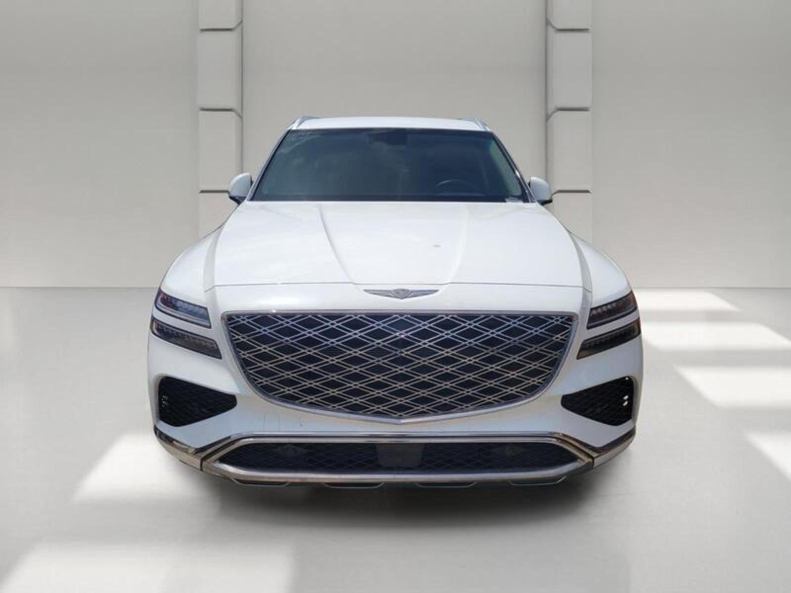 2025 Genesis GV80 2.5T Standard