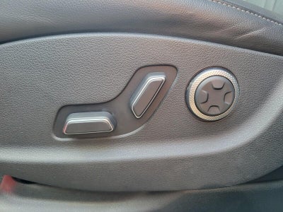 2025 Genesis GV80 2.5T Standard