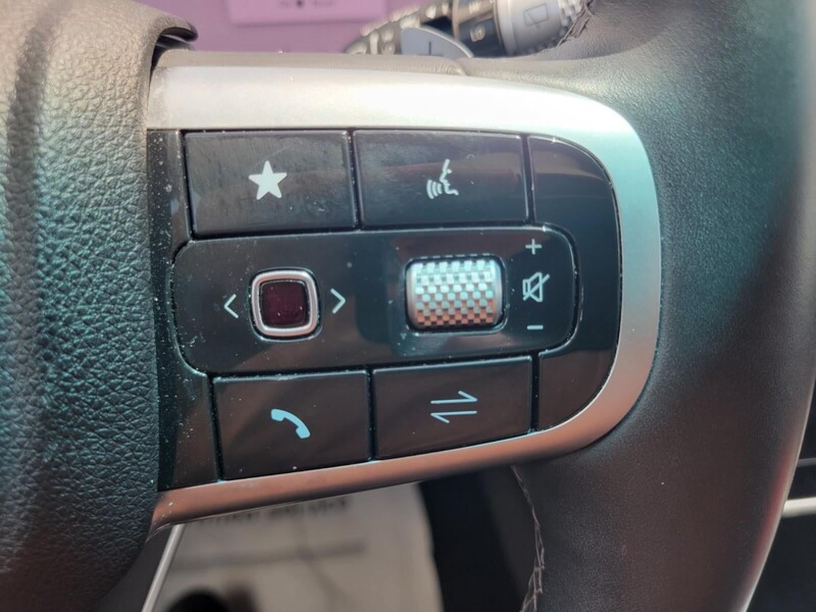 2025 Genesis GV80 2.5T Standard