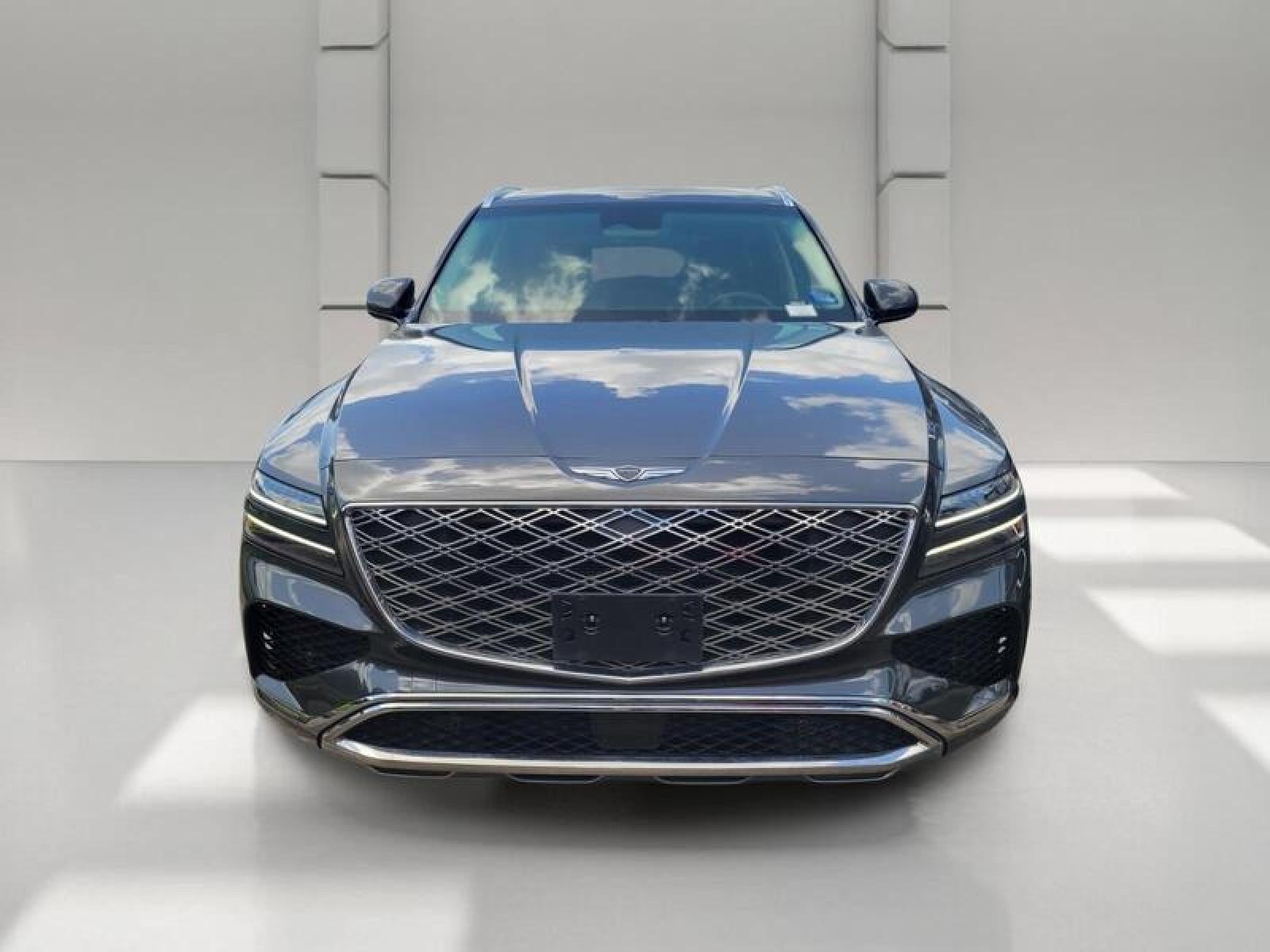2025 Genesis GV80 2.5T Standard