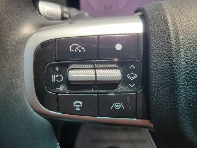 2025 Genesis GV80 2.5T Standard