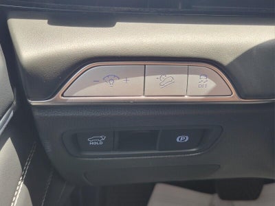 2025 Genesis GV80 2.5T Standard