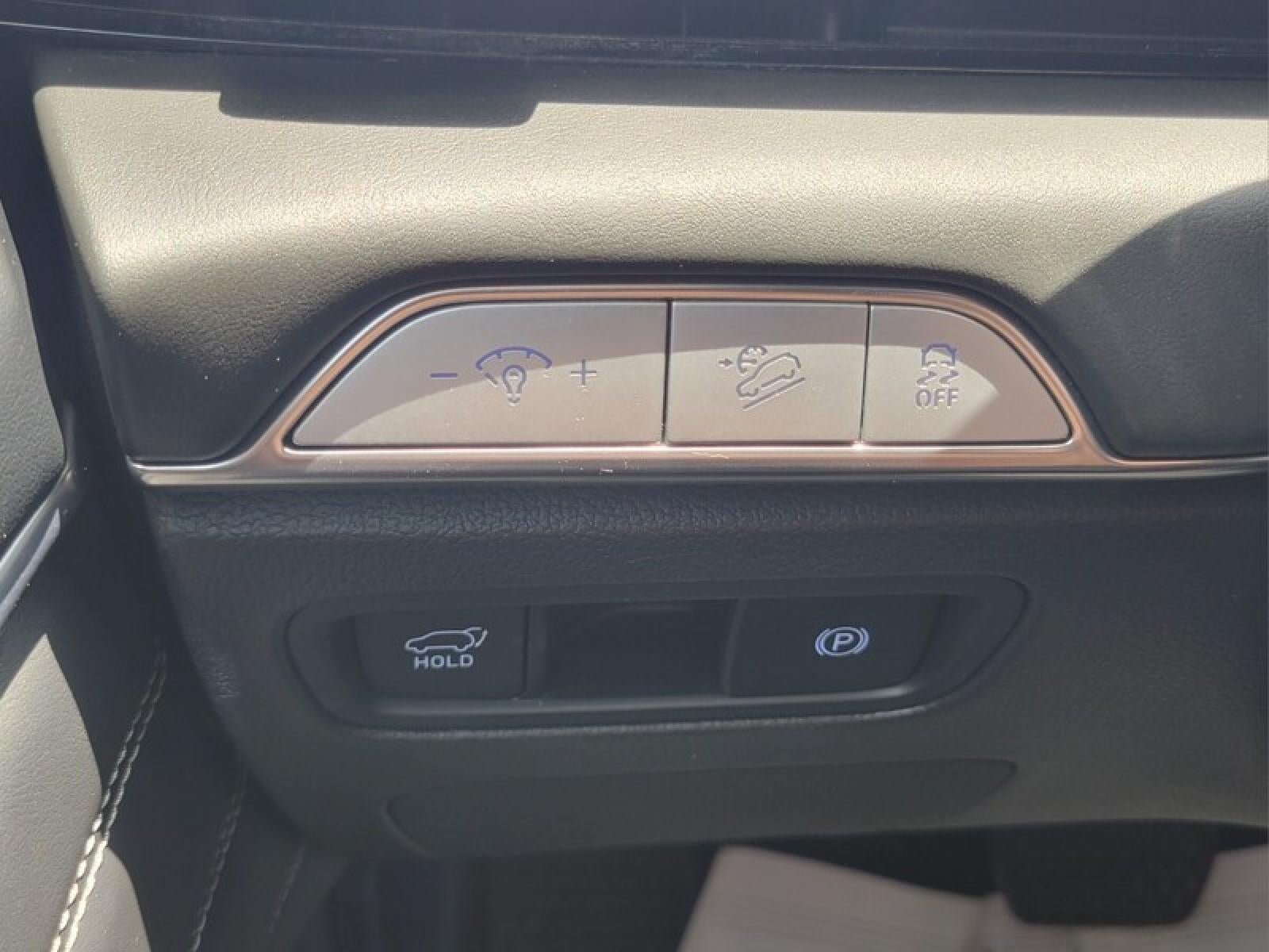 2025 Genesis GV80 2.5T Standard