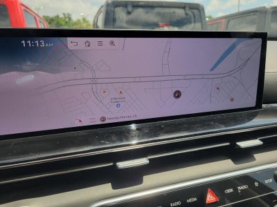 2025 Genesis GV80 2.5T Standard