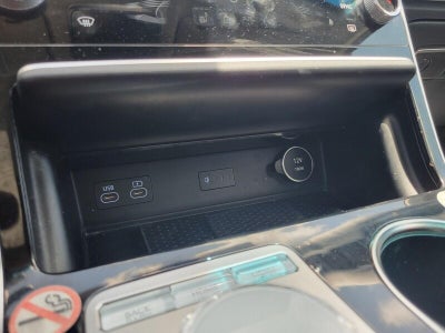 2025 Genesis GV80 2.5T Standard