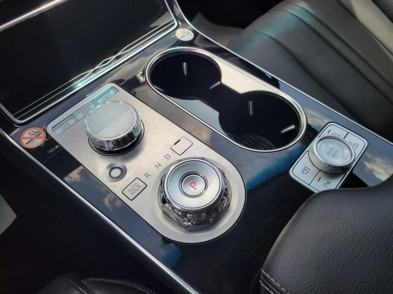 2025 Genesis GV80 2.5T Standard