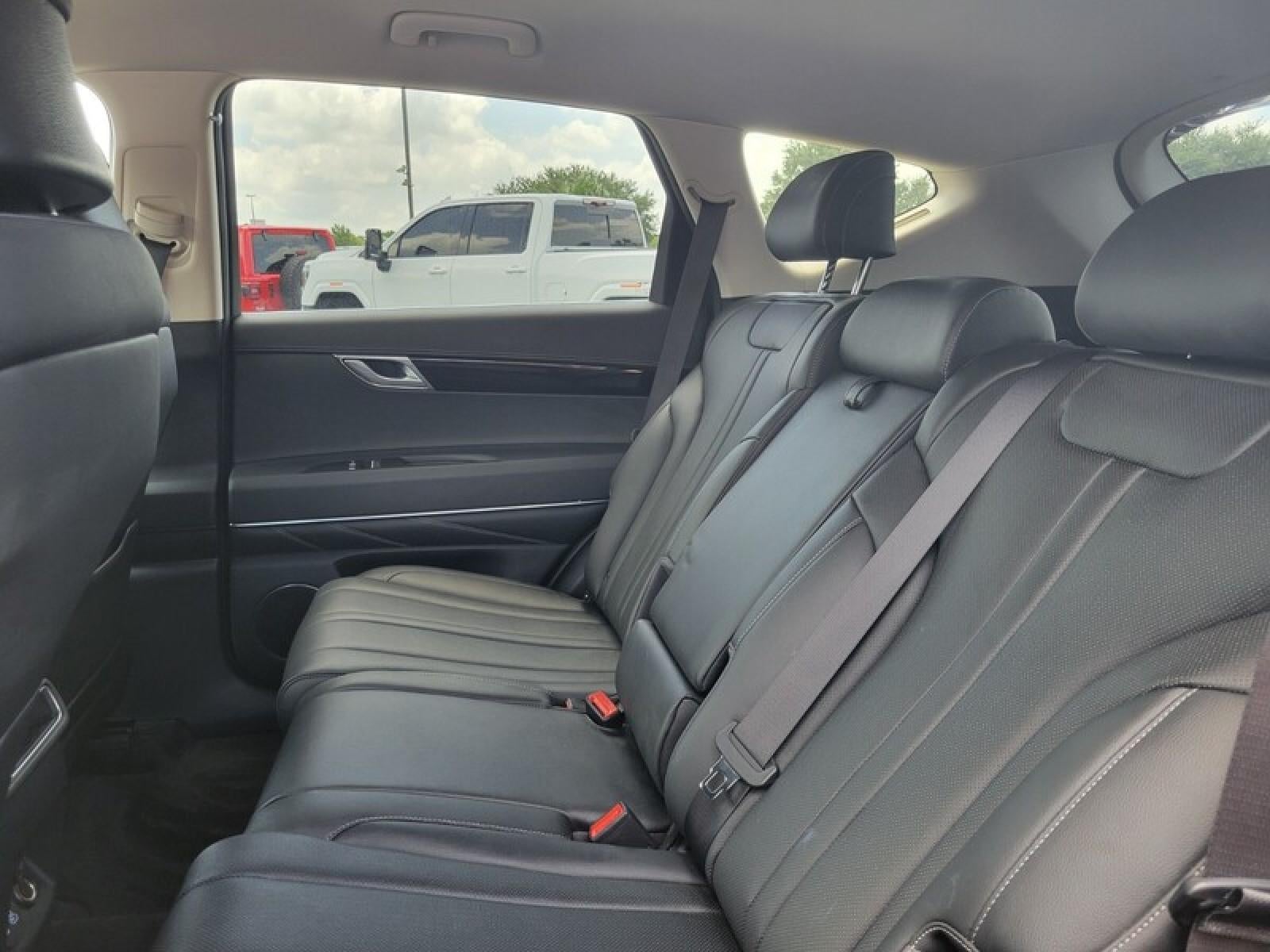 2025 Genesis GV80 2.5T Standard