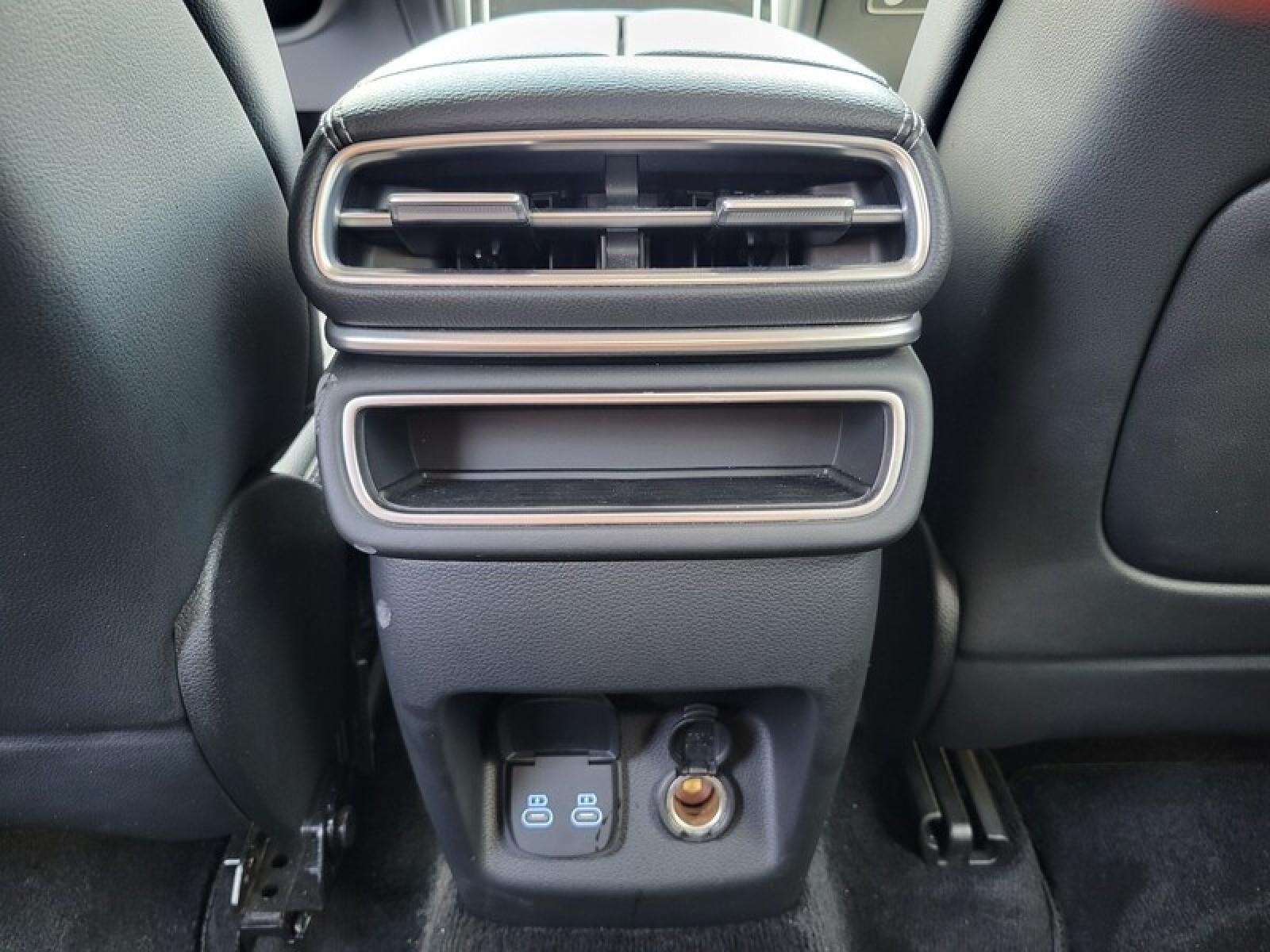 2025 Genesis GV80 2.5T Standard