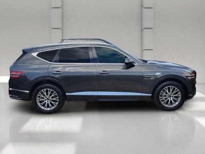 2025 Genesis GV80 2.5T Standard
