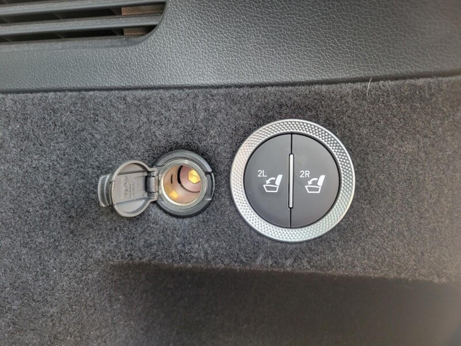 2025 Genesis GV80 2.5T Standard