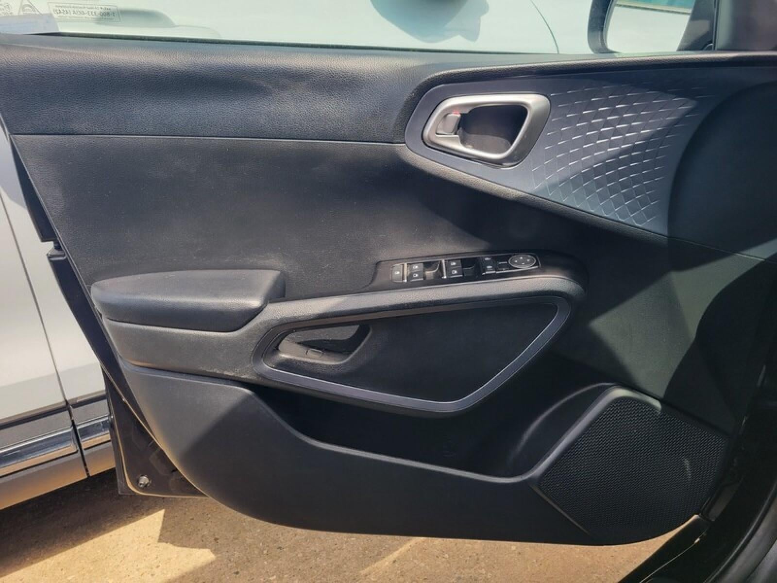 2025 Kia Soul EX
