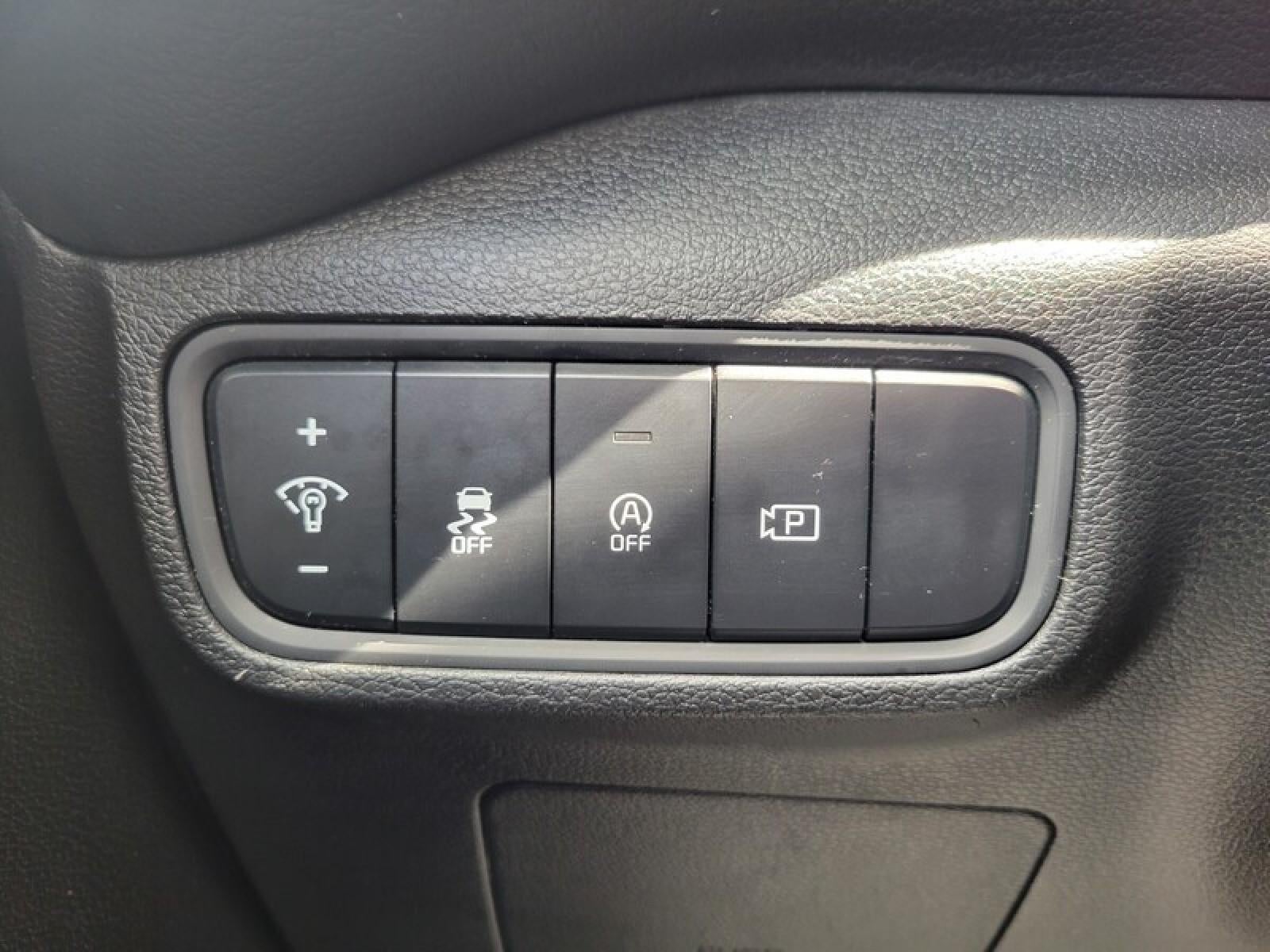 2025 Kia Soul EX
