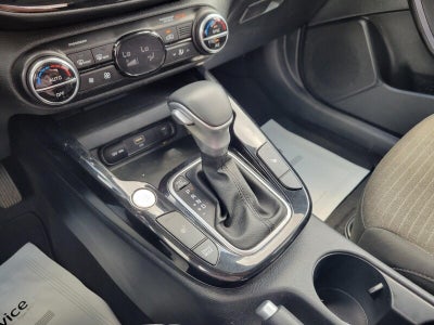 2025 Kia Soul EX