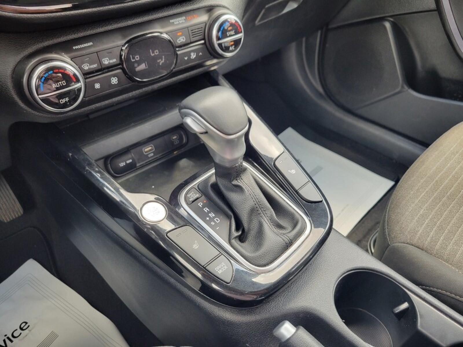 2025 Kia Soul EX
