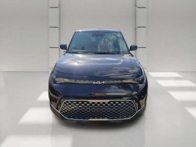 2025 Kia Soul EX