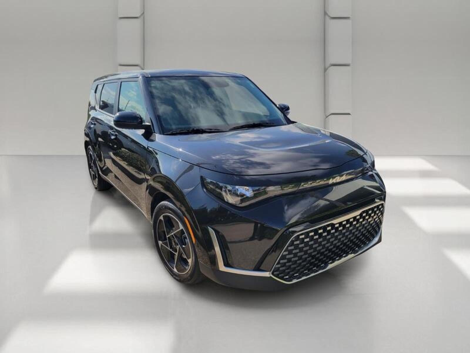 2025 Kia Soul EX