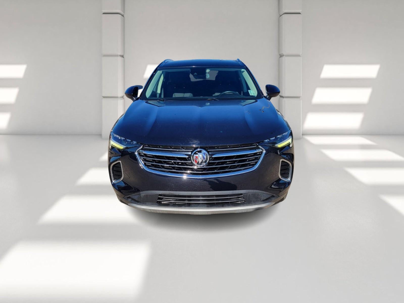 2021 Buick Envision Preferred