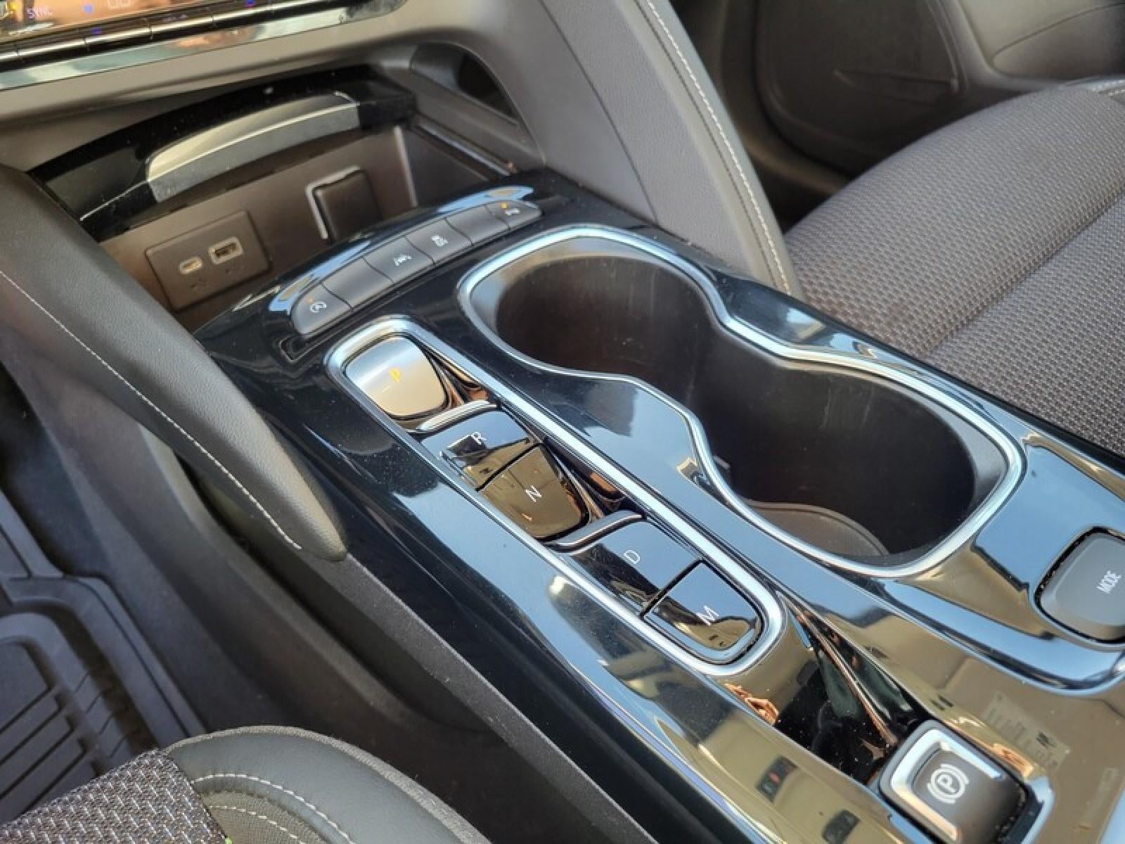 2021 Buick Envision Preferred