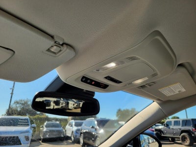 2021 Buick Envision Preferred