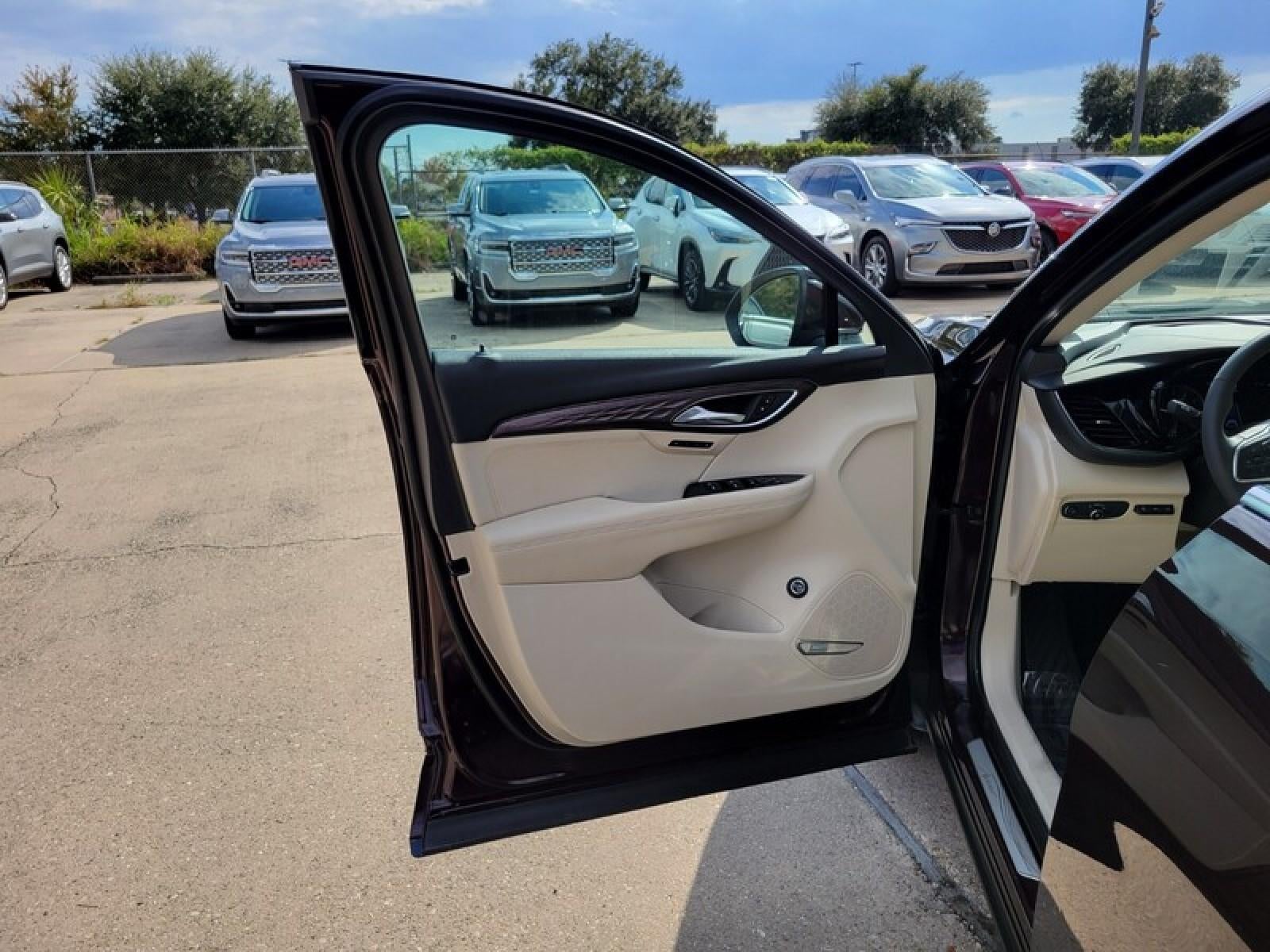 2021 Buick Envision Avenir