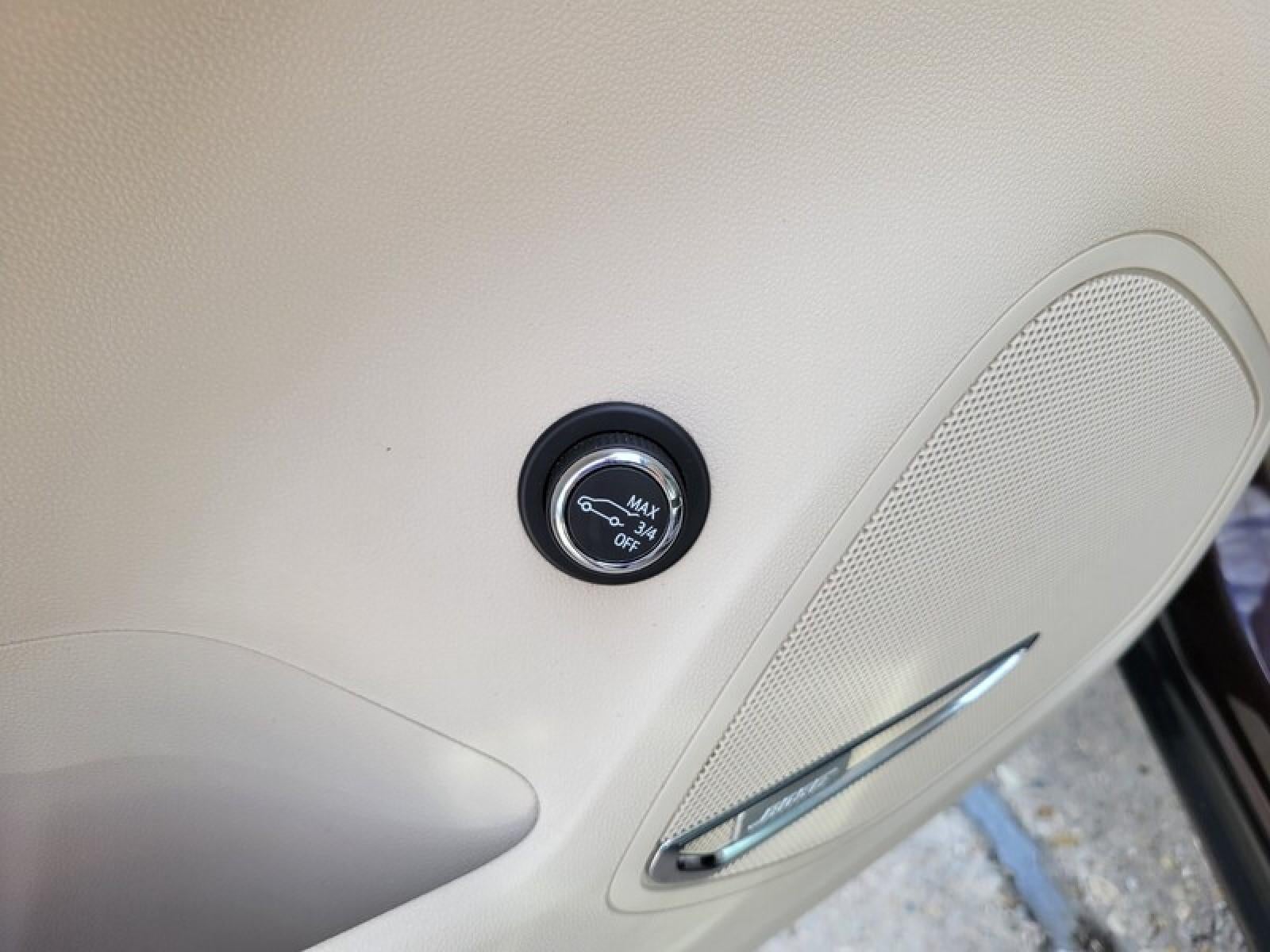 2021 Buick Envision Avenir