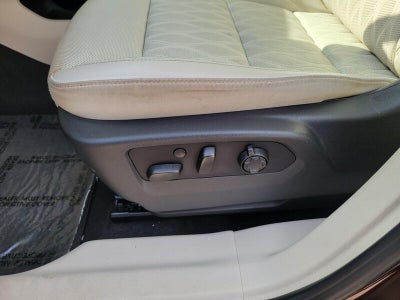 2021 Buick Envision Avenir