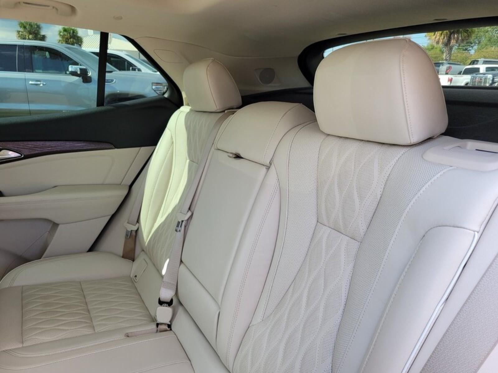 2021 Buick Envision Avenir