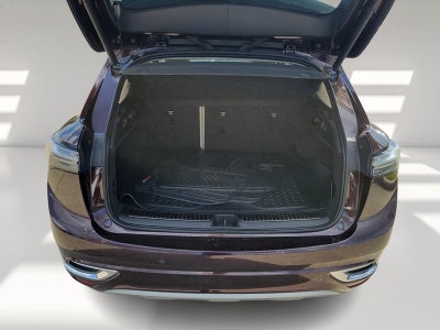 2021 Buick Envision Avenir