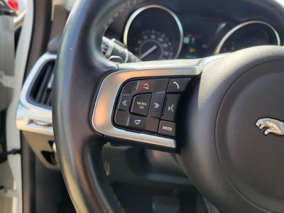2020 Jaguar E-PACE Base