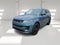 2025 Land Rover Range Rover Sport Dynamic SE