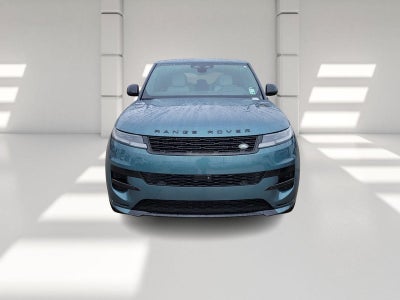 2025 Land Rover Range Rover Sport Dynamic SE
