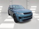 2025 Land Rover Range Rover Sport Dynamic SE