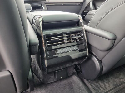 2025 Land Rover Range Rover Sport Dynamic SE