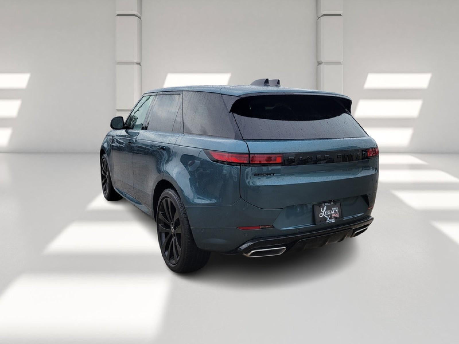 2025 Land Rover Range Rover Sport Dynamic SE
